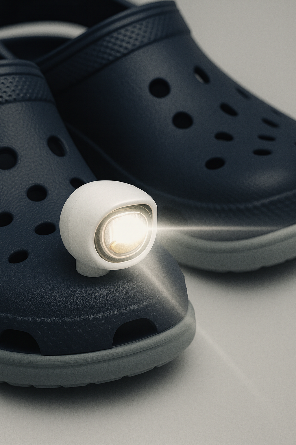 Accesorio Luces LED para Zapatillas