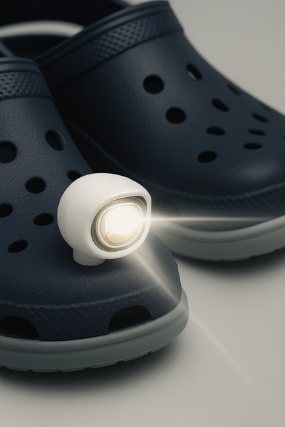 Accesorio Luces LED para Zapatillas