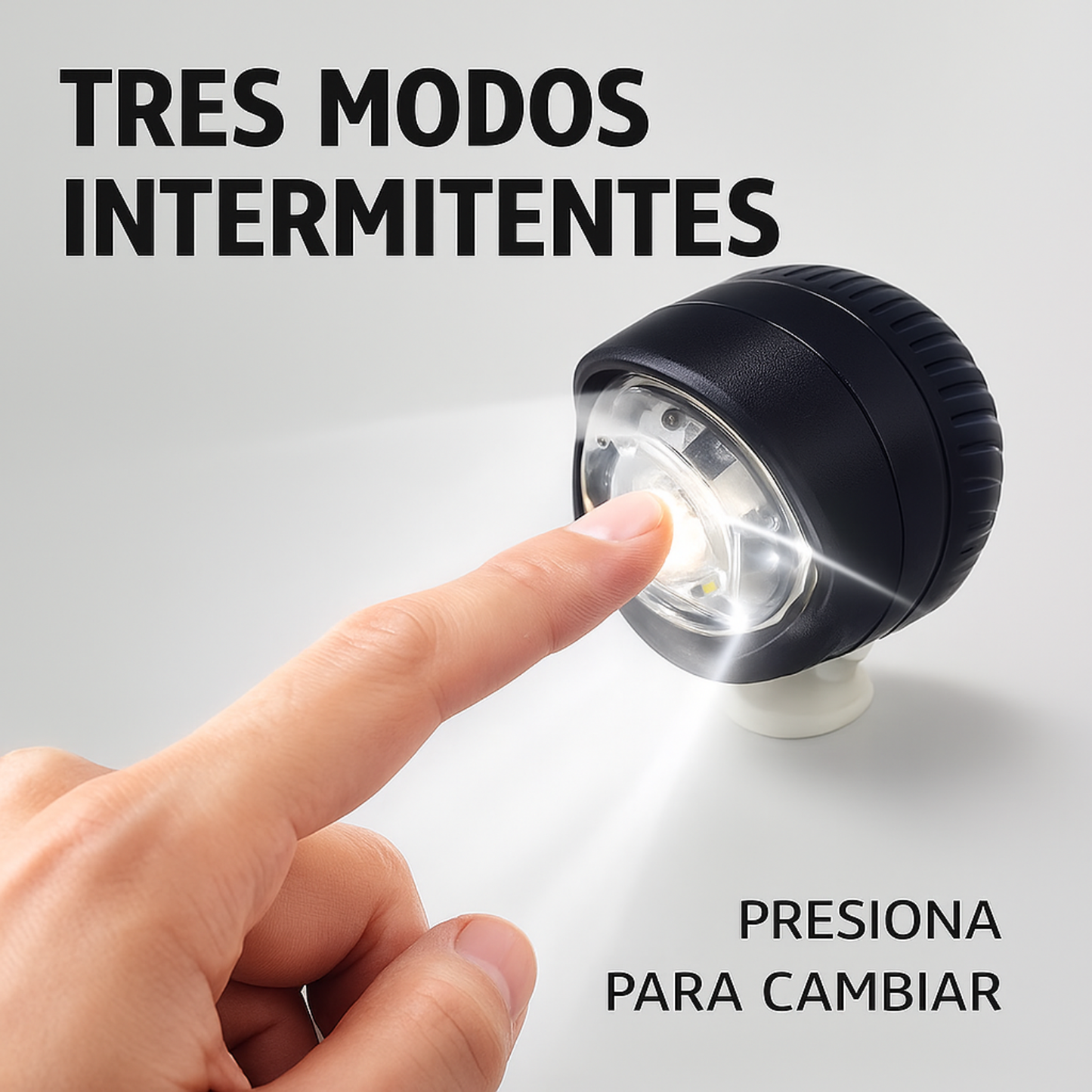 Accesorio Luces LED para Zapatillas