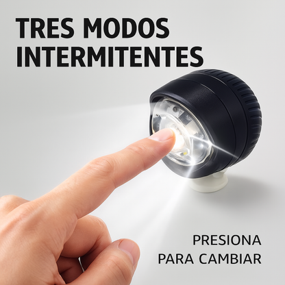 Accesorio Luces LED para Zapatillas