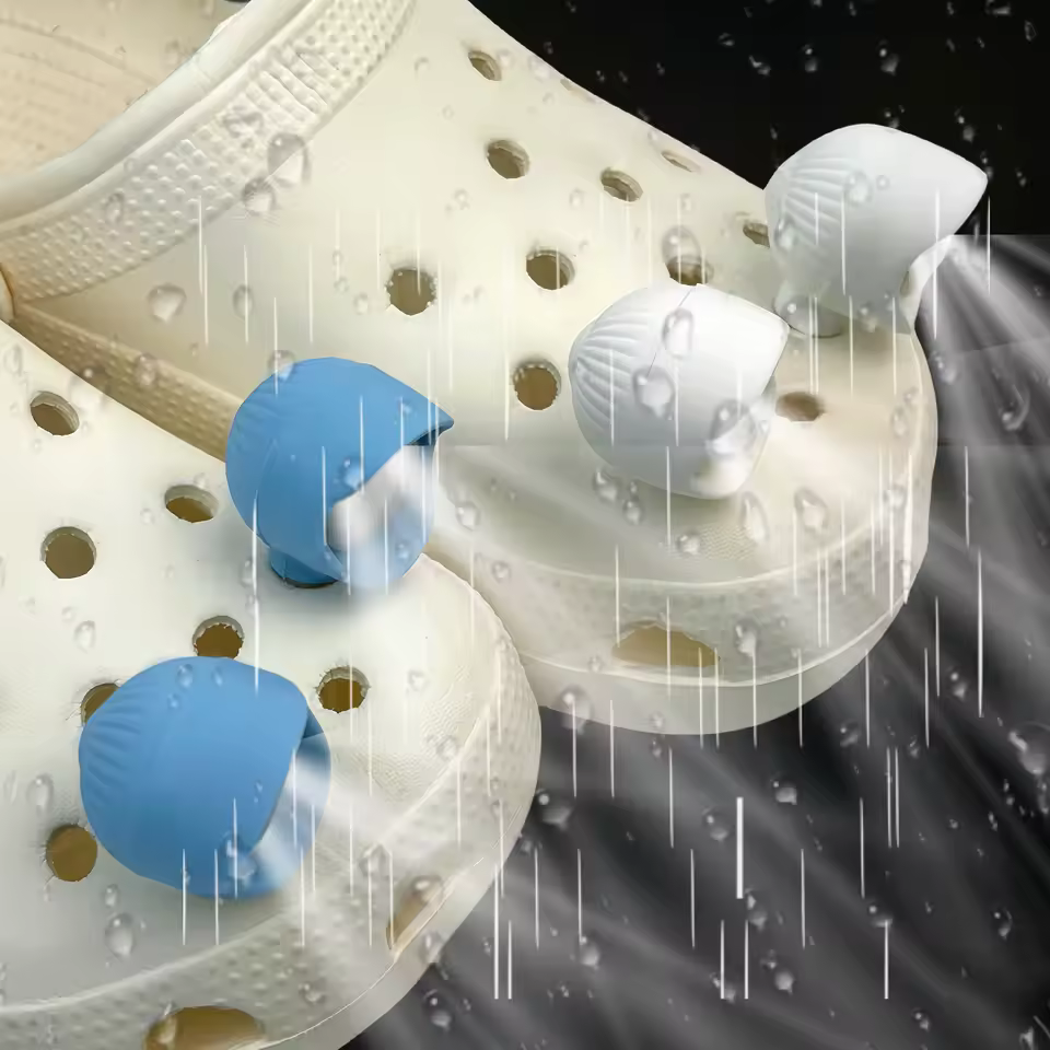 Accesorio Luces LED para Zapatillas